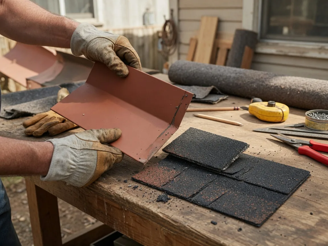 Roof Repair company in Stigler, OK